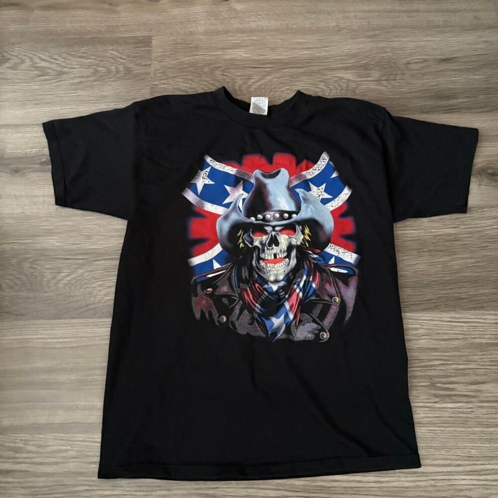 Vintage y2k 90s southern thunder Shirt